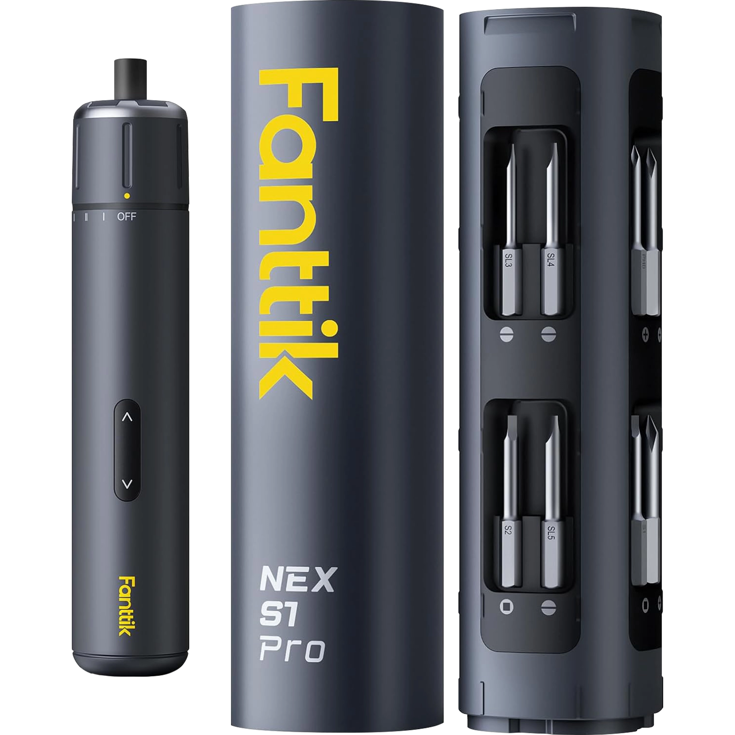 Fanttik